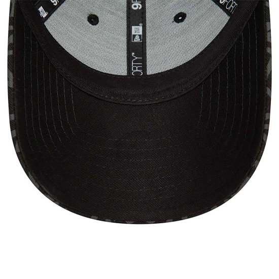 New Era Καπέλο New York Yankees Womens Mono 9FORTY Adjustable Cap
